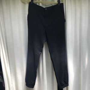 LAST CALL 12 hours Comfy trouser joggers